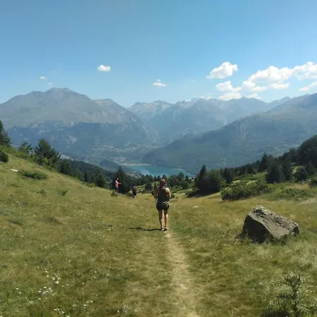 Casa Avellanos - Altos De - Tucasaenlospirineos Apartamento