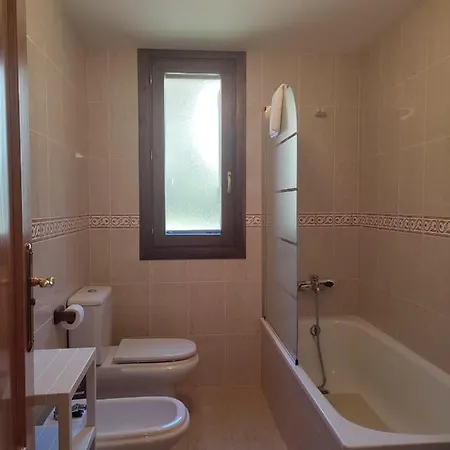 Apartamento Casa Avellanos - Altos De - Tucasaenlospirineos Escarrilla