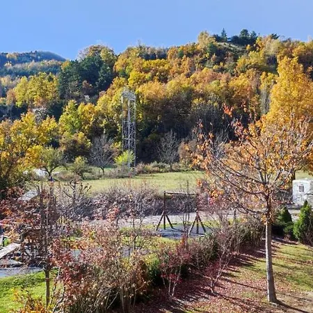 Casa Avellanos - Altos De - Tucasaenlospirineos * Escarrilla