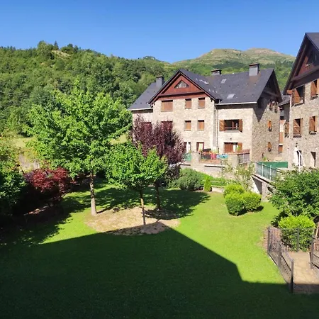 Casa Avellanos - Altos De - Tucasaenlospirineos Apartamento *