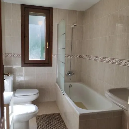 Casa Avellanos - Altos De - Tucasaenlospirineos Apartamento
