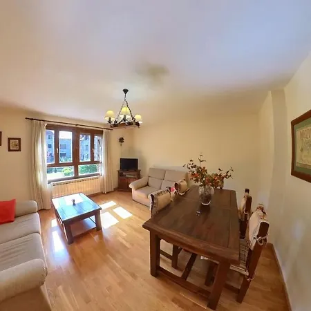 Casa Avellanos - Altos De - Tucasaenlospirineos Apartamento