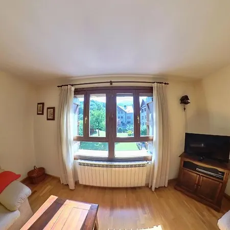 Apartamento Casa Avellanos - Altos De - Tucasaenlospirineos Escarrilla