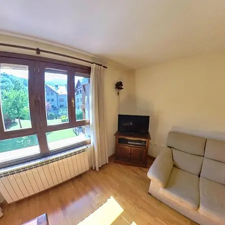 Casa Avellanos - Altos De - Tucasaenlospirineos Apartamento