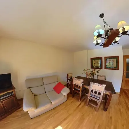 Casa Avellanos - Altos De - Tucasaenlospirineos * Escarrilla