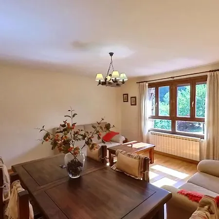 Casa Avellanos - Altos De - Tucasaenlospirineos Apartamento *