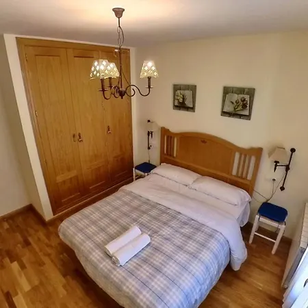 Apartamento Casa Avellanos - Altos De - Tucasaenlospirineos *