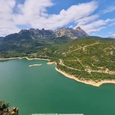 Apartamento Casa Avellanos - Altos De - Tucasaenlospirineos *