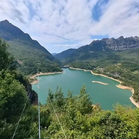 Casa Avellanos - Altos De - Tucasaenlospirineos Apartamento