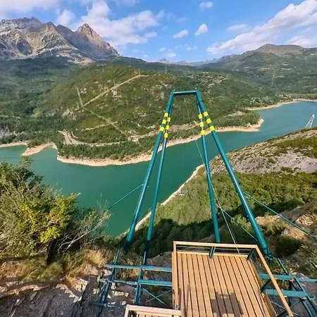 Casa Avellanos - Altos De - Tucasaenlospirineos Escarrilla