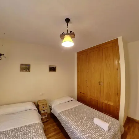 Casa Avellanos - Altos De - Tucasaenlospirineos * Escarrilla