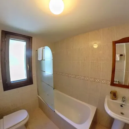 Apartamento Casa Avellanos - Altos De - Tucasaenlospirineos *