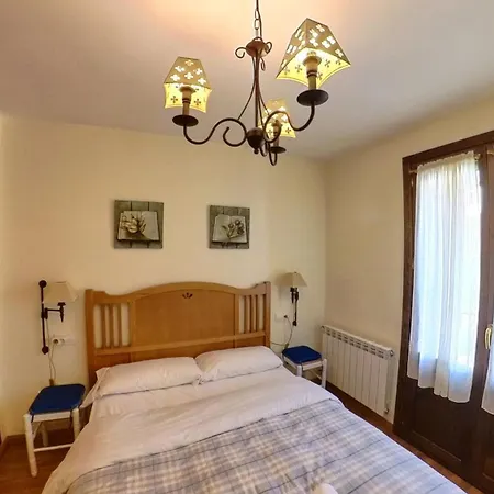 Casa Avellanos - Altos De - Tucasaenlospirineos * Escarrilla